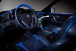 Acura MDX by Vilner 2017 года